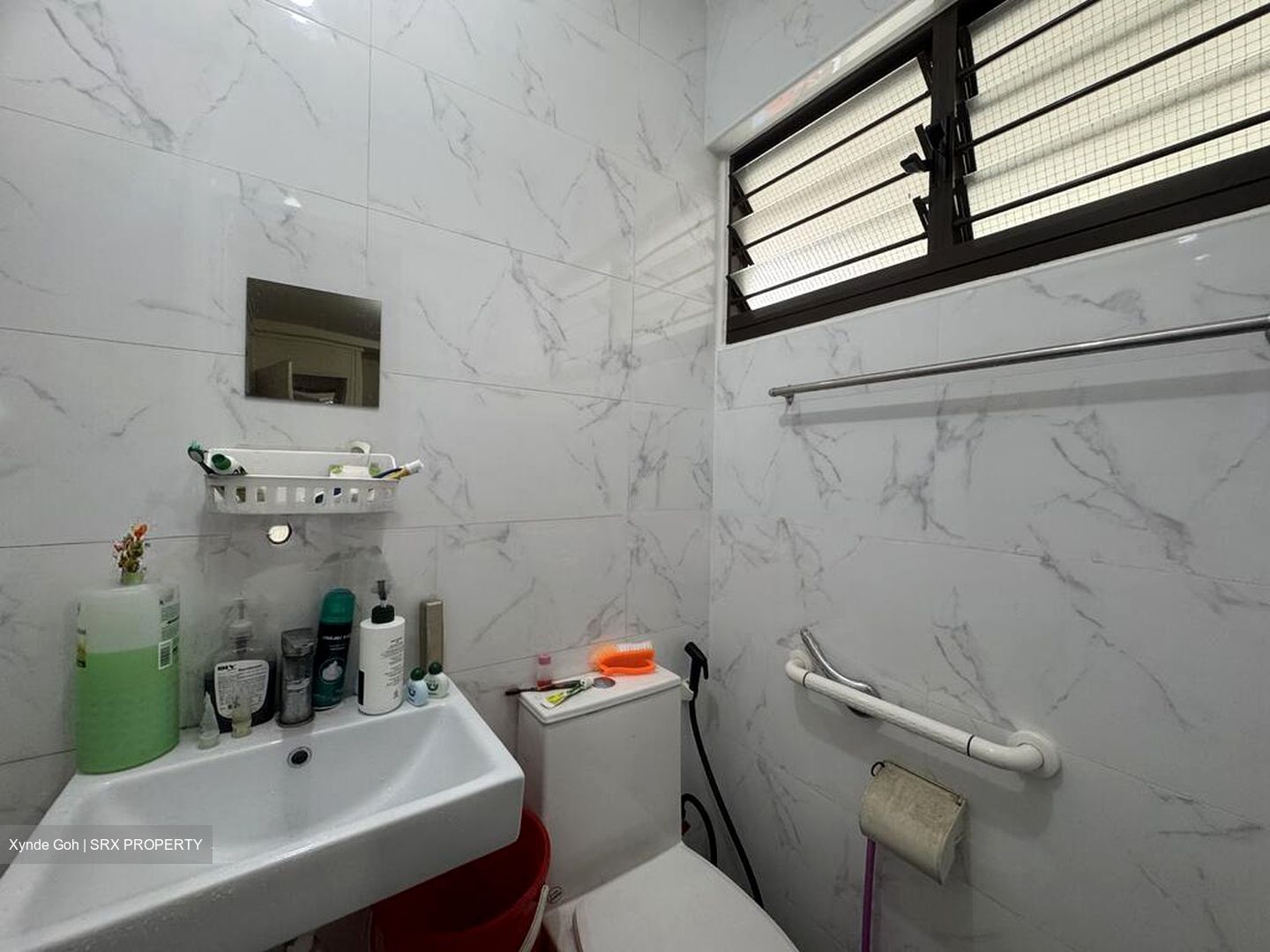 Blk 302 Ubi Avenue 1 (Geylang), HDB 3 Rooms #502674921